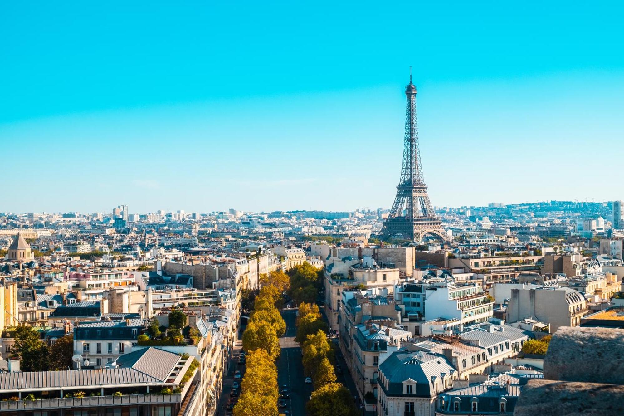Appartamento Maison Proche De Paris Le Blanc-Mesnil