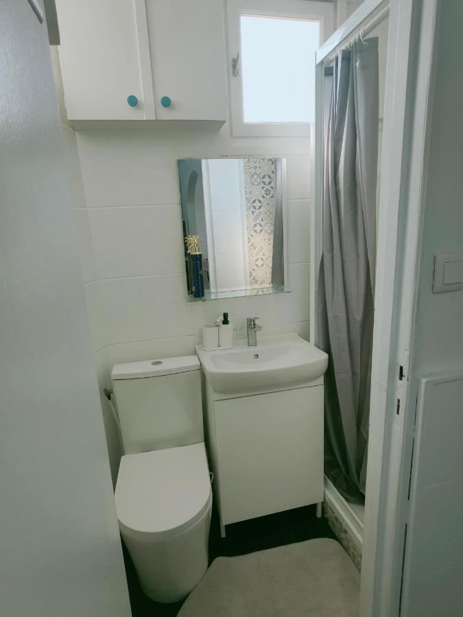 Apartment Maison Proche De Paris *