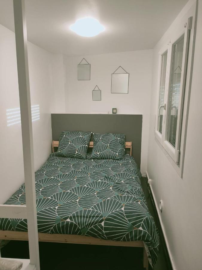 Maison Proche De Paris Apartment Le Blanc-Mesnil