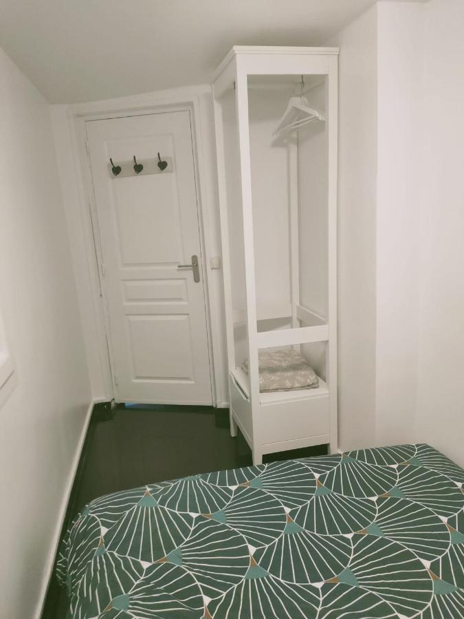 Apartment Maison Proche De Paris Le Blanc-Mesnil