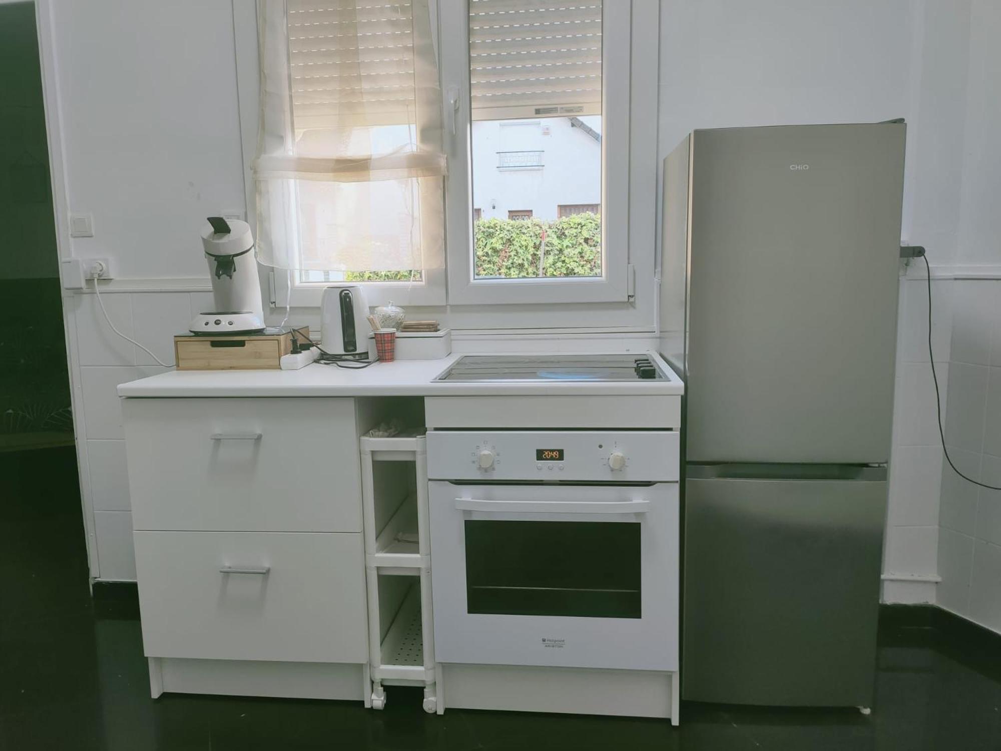 Maison Proche De Paris Apartment Le Blanc-Mesnil