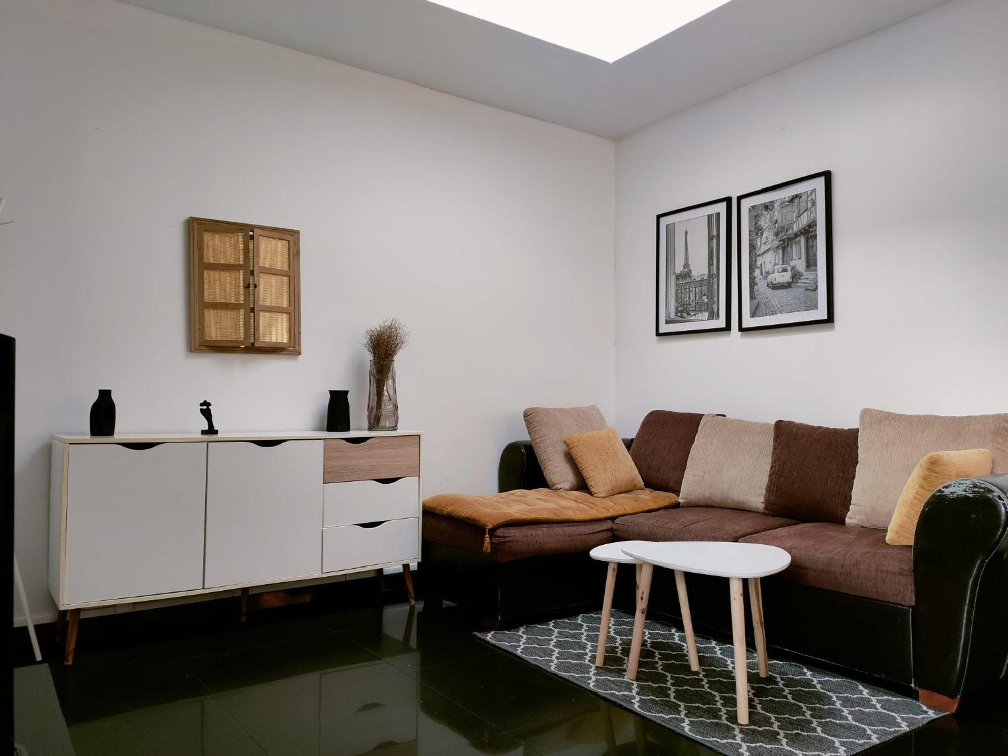 Maison Proche De Paris Apartment *